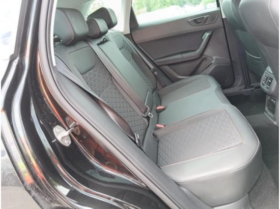 2024 Seat Ateca FR
