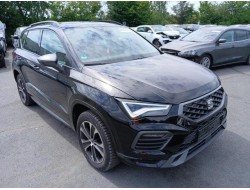 2024 Seat Ateca FR