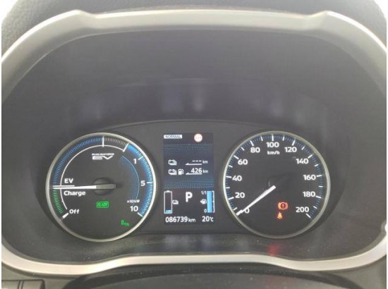 2023 Mitsubishi Eclipse Cross Plus Select Hybrid 4WD 2023 Mitsubishi Eclipse Cross Plus Select Hybrid 4WD