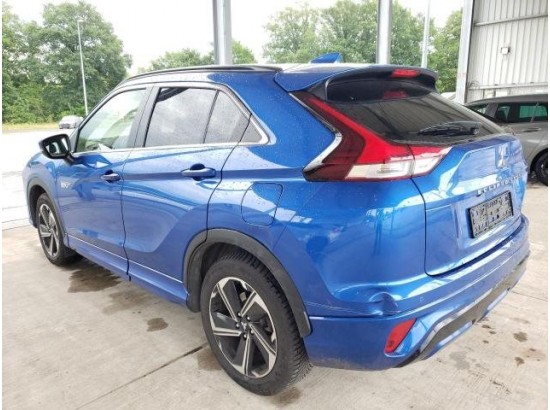 2023 Mitsubishi Eclipse Cross Plus Select Hybrid 4WD 2023 Mitsubishi Eclipse Cross Plus Select Hybrid 4WD