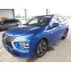 2023 Mitsubishi Eclipse Cross Plus Select Hybrid 4WD 2023 Mitsubishi Eclipse Cross Plus Select Hybrid 4WD