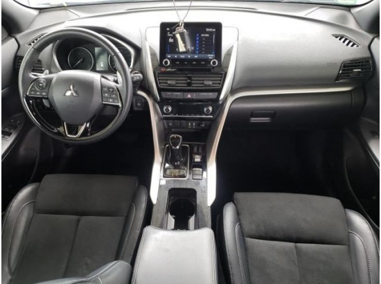2023 Mitsubishi Eclipse Cross Plus Select Hybrid 4WD 2023 Mitsubishi Eclipse Cross Plus Select Hybrid 4WD