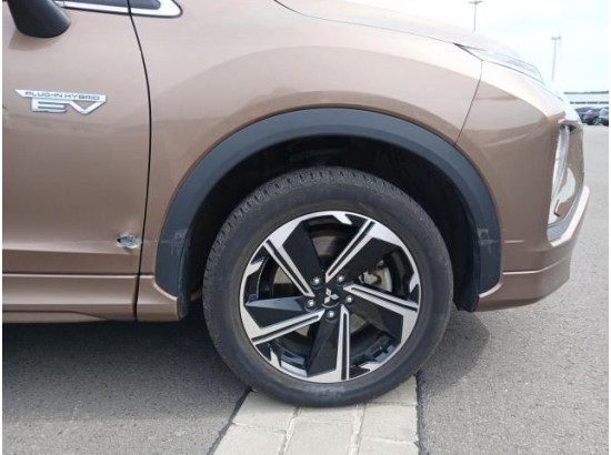 2023 Mitsubishi Eclipse Cross Plus Select Hybrid 4WD
