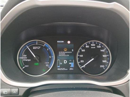 2023 Mitsubishi Eclipse Cross Plus Select Hybrid 4WD
