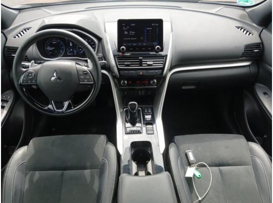 2023 Mitsubishi Eclipse Cross Plus Select Hybrid 4WD