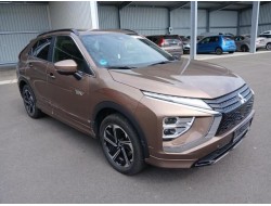 2023 Mitsubishi Eclipse Cross Plus Select Hybrid 4WD
