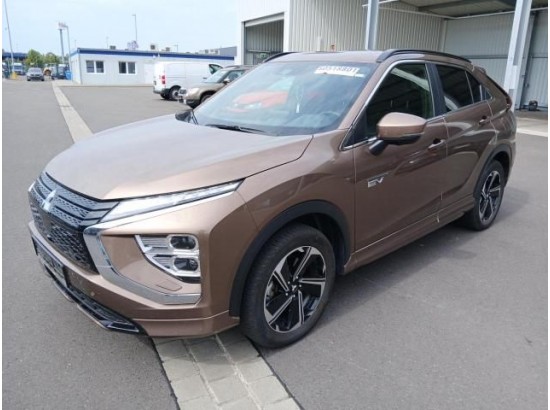 2023 Mitsubishi Eclipse Cross Plus Select Hybrid 4WD