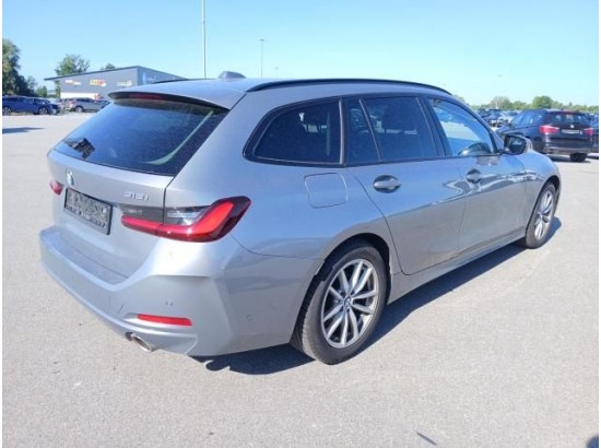 2024 BMW 3er Touring 318i