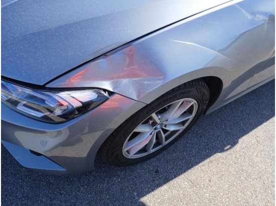 2024 BMW 3er Touring 318i