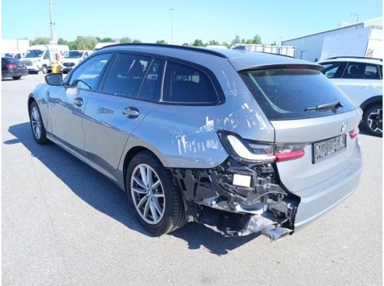 2024 BMW 3er Touring 318i