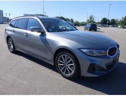 2024 BMW 3er Touring 318i