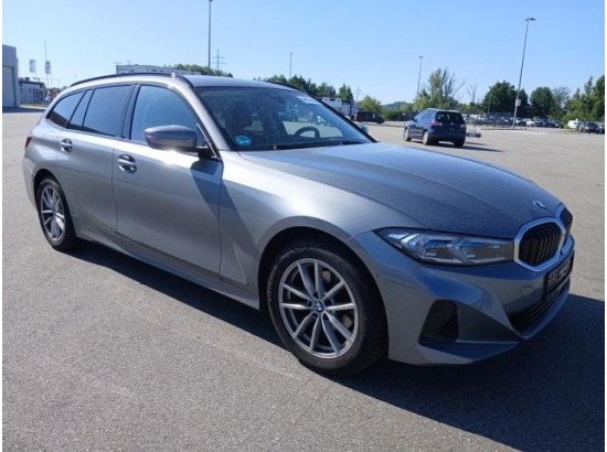 2024 BMW 3er Touring 318i