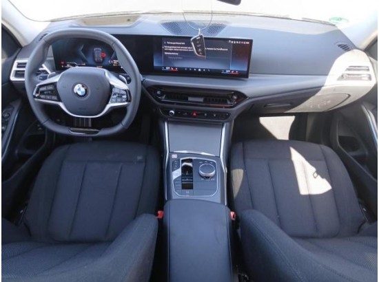 2024 BMW 3er Touring 318i