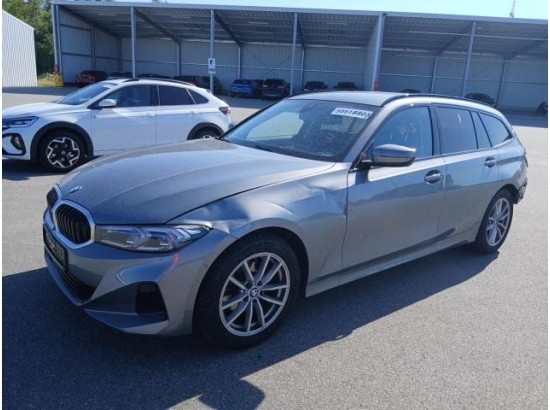 2024 BMW 3er Touring 318i
