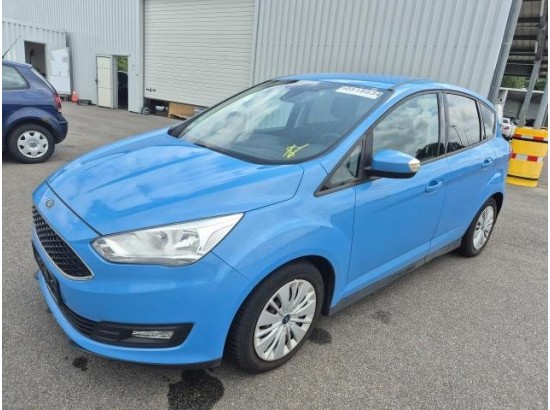 2016 Ford C-Max Business Edition 2016 Ford C-Max Business Edition