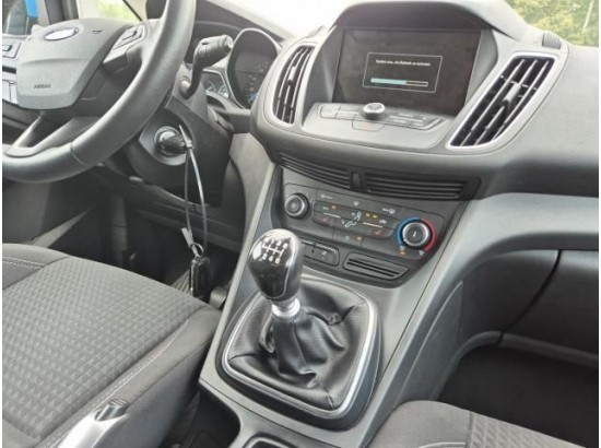 2016 Ford C-Max Business Edition 2016 Ford C-Max Business Edition