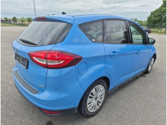2016 Ford C-Max Business Edition 2016 Ford C-Max Business Edition