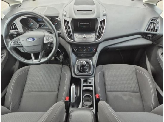 2016 Ford C-Max Business Edition 2016 Ford C-Max Business Edition