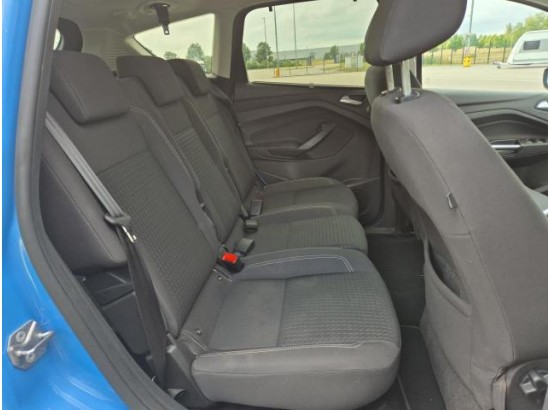2016 Ford C-Max Business Edition 2016 Ford C-Max Business Edition