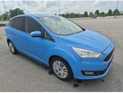 2016 Ford C-Max Business Edition