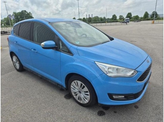 2016 Ford C-Max Business Edition 2016 Ford C-Max Business Edition