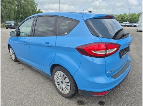 2016 Ford C-Max Business Edition 2016 Ford C-Max Business Edition