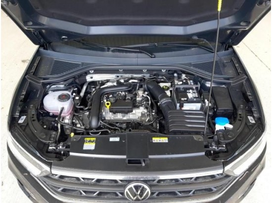 2025 Volkswagen T-Roc Goal 2025 Volkswagen T-Roc Goal
