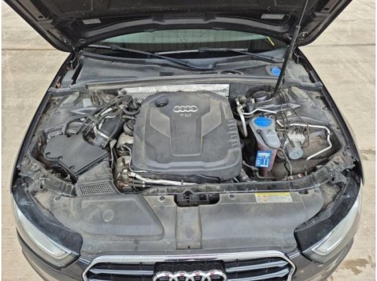 2015 Audi A4 Avant S line Sportpaket / plus 2015 Audi A4 Avant S line Sportpaket / plus