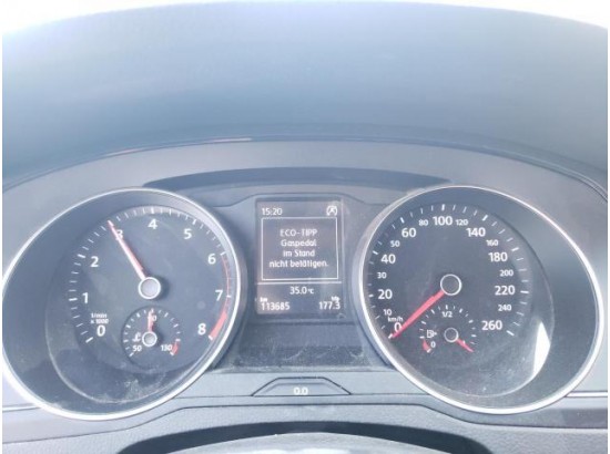 2016 Volkswagen Passat Variant Trendline BMT/Start-Stopp 2016 Volkswagen Passat Variant Trendline BMT/Start-Stopp
