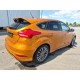 2018 Ford Focus Lim. ST-Line 2018 Ford Focus Lim. ST-Line