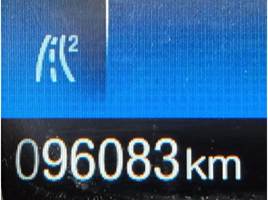 2018 Ford Focus Lim. ST-Line 2018 Ford Focus Lim. ST-Line
