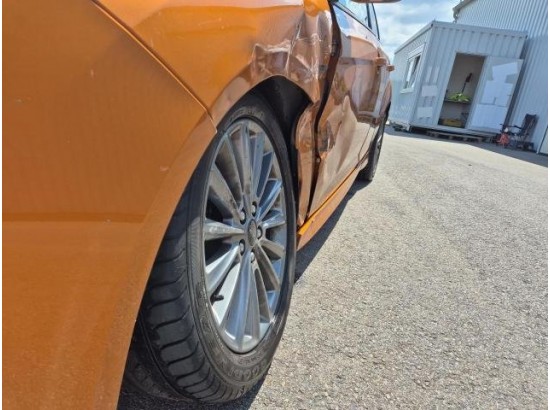 2018 Ford Focus Lim. ST-Line 2018 Ford Focus Lim. ST-Line