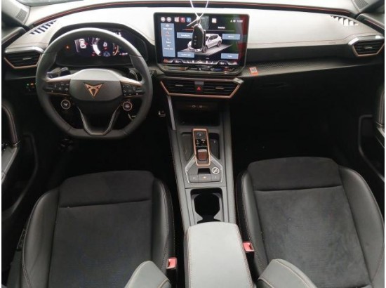 2025 Cupra Formentor VZ 2.0 TSI 245 kW 4Drive 2025 Cupra Formentor VZ 2.0 TSI 245 kW 4Drive