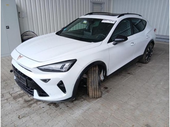 2025 Cupra Formentor VZ 2.0 TSI 245 kW 4Drive 2025 Cupra Formentor VZ 2.0 TSI 245 kW 4Drive