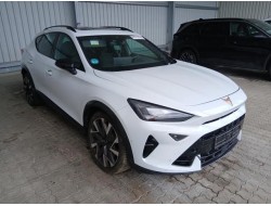 2025 Cupra Formentor VZ 2.0 TSI 245 kW 4Drive