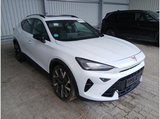 2025 Cupra Formentor VZ 2.0 TSI 245 kW 4Drive 2025 Cupra Formentor VZ 2.0 TSI 245 kW 4Drive