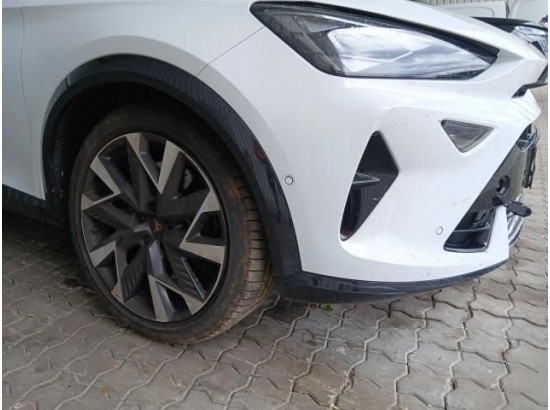 2025 Cupra Formentor VZ 2.0 TSI 245 kW 4Drive 2025 Cupra Formentor VZ 2.0 TSI 245 kW 4Drive