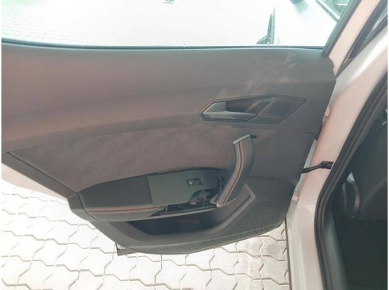2025 Cupra Formentor VZ 2.0 TSI 245 kW 4Drive 2025 Cupra Formentor VZ 2.0 TSI 245 kW 4Drive