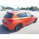 2015 BMW 1er Lim. 118I 2015 BMW 1er Lim. 118I