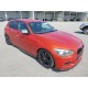 2015 BMW 1er Lim. 118I 2015 BMW 1er Lim. 118I