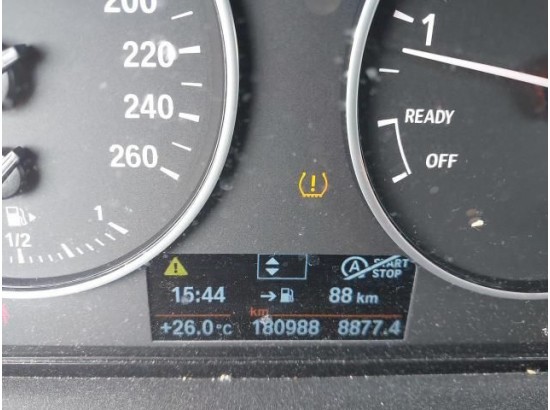 2015 BMW 1er Lim. 118I 2015 BMW 1er Lim. 118I