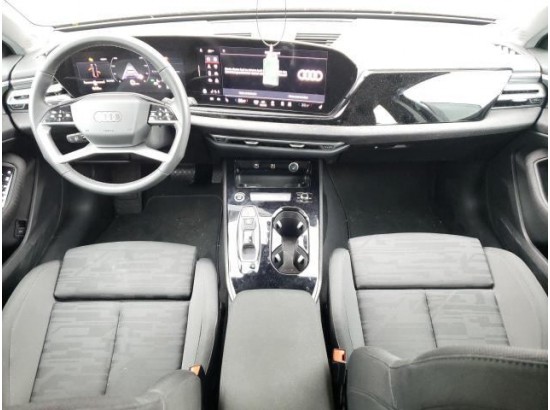 2024 Audi A5 Avant 2024 Audi A5 Avant