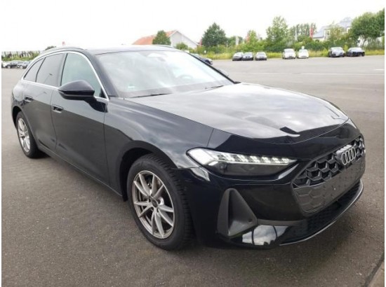 2024 Audi A5 Avant 2024 Audi A5 Avant