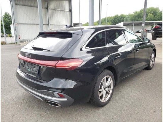 2024 Audi A5 Avant 2024 Audi A5 Avant