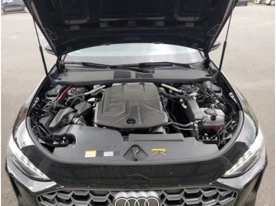 2024 Audi A5 Avant 2024 Audi A5 Avant