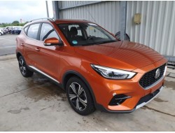 2023 MG ZS EV Comfort