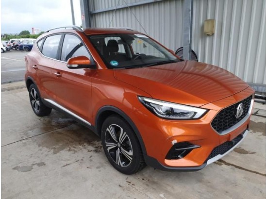 2023 MG ZS EV Comfort 2023 MG ZS EV Comfort