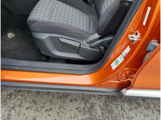 2023 MG ZS EV Comfort 2023 MG ZS EV Comfort