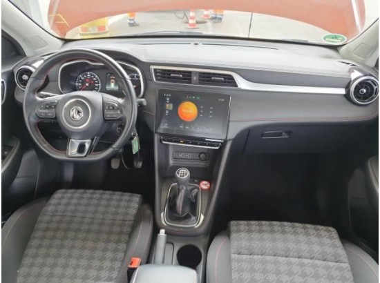 2023 MG ZS EV Comfort 2023 MG ZS EV Comfort