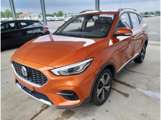 2023 MG ZS EV Comfort 2023 MG ZS EV Comfort